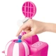 Тісто для ліплення Cra-Z-Art Barbie Магазин морозива з формами, набір 8од (639987) - зображення 3