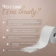 Кинезио тейп Ares Beauty 5x5 (White) - изображение 8