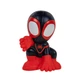 Игрушка-бризгалка Spidey Bath Squirters, одинарная упаковка, Майлз Моралес (Miles Morales) (640073) - изображение 2