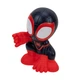 Игрушка-бризгалка Spidey Bath Squirters, одинарная упаковка, Майлз Моралес (Miles Morales) (640073) - изображение 8