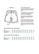 Шорты cargo мужские State of Art серо-коричневыe, размер W31 (ST002513-74) - изображение 3