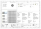 Патч-корд Goobay RJ45 SFTP8.1 0.25m patch AWG24 D=8.2mm LSOH 4PPoE сірий(75.05.5134) - зображення 8