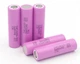 Акумулятор 18650 Li-Ion INR18650-35E 3500mAh 8A - зображення 2