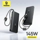 Повербанк Baseus Enerfill FC41 25000mAh 145W - изображение 1