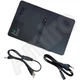 ДБЖ для роутера камер 14000mAh DC1018L 18 W з АКБ Samsung 35E - зображення 5