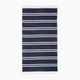 Ковер Lotus Home - Infinity Stripe тёмно-синий двусторонний 80*150 (svt-2000022352086) - изображение 1