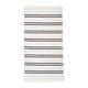 Килим Lotus Home - Infinity Stripe коричневий двосторонній 80*150 (svt-2000022352093) - зображення 2
