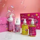 Бокс детский "Фламинго" 4 товары в коробке Top Beauty - изображение 2