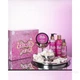 Бокс подарочный Barbie pink 4 товары в коробке Top Beauty - изображение 3