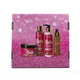 Бокс подарочный Barbie pink 4 товары в коробке Top Beauty - изображение 4