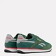 Мужские кроссовки Reebok World 70 100264052 40.5 (8US) Зеленые (1200186021113) - изображение 3