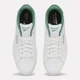 Мужские кеды низкие Reebok Court Clean 100244964 43 (10US) Белые (1200179365668) - изображение 4