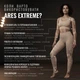 Кинезио тейп Ares Extreme 5x5 (Gold) - изображение 4