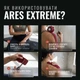 Кинезио тейп Ares Extreme 5x5 (Gold) - изображение 6