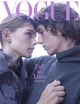 Журнал "VOGUE UKRAINE EDITION" No11 осень 2025 - изображение 1