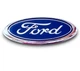 Эмблема Avtoaks для Ford Focus/Transit/Connect 145х60 мм задняя - изображение 3
