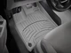 Автомобильные коврики в салон Weathertech на Honda Passport 19- передние серые Хонда Паспорт WT0028491 - изображение 2