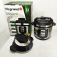 Мультиварка-скороварка VILGRAND VMC1057P - изображение 5