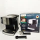 Кофемашина рожковая эспрессо Rainberg RB-2273 2200Вт с капучинатором 1.6 л, кофеварка полуавтоматическая - изображение 2