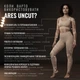 Кинезио тейп Ares Uncut 5x5 (Red) - изображение 4