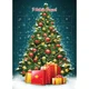 Christmas sticker book. Адвент-календар - зображення 6