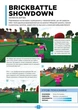 Книга «Roblox. Повна колекція довідників». Автор - Крейг Джеллі - изображение 7