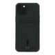 Чохол OtterBox Colorfull з кишенею для карток Pocket Card для iPhone 15 Plus Black - зображення 1