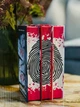 Книга «Хороша дівчинка, зіпсована кров». Автор - Голлі Джексон - изображение 3