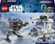 Конструктор LEGO Star Wars «Атака AT-RT» из 297 деталей (75444) - изображение 1