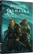Книга «Комікс Assassin’s Creed Valhalla. Пісня слави. Том 1». Автор - Каван Скотт - изображение 1