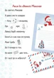 Книга «Christmas sticker book. Лист до святого Миколая». Автор - Любов Яковенко - изображение 4