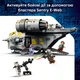 Конструктор LEGO Star Wars Гострий гребінь 930 деталей (75447) - зображення 6