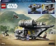 Конструктор LEGO Star Wars Гострий гребінь 930 деталей (75447) - зображення 9
