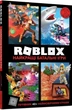 Книга «Roblox. Найкращі батальні ігри». Автор - Крейг Джеллі - изображение 2