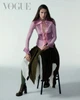 Журнал "VOGUE UKRAINE EDITION" No 7 осень 2024 - изображение 3