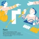 Книга «Книжечка-мандрівочка. Одеса». Автор - Зоя Казанжи - зображення 5