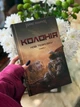 Книга «Нові Темні Віки. Колонія». Автор - Макс Кідрук - изображение 2
