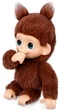 Интерактивная игрушка Moose Обезьянка Чики Черри Коричневая (630996267653) - изображение 4