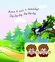 Книга «Звірі в лісі». Автор - Валентина Рожнів - зображення 4