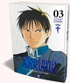 Книга «Сталевий Алхімік. Том 3». Автор - Хірому Аракава - изображение 2