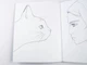Книга «Розмальовка #Girls#Fashion#Cats». Автор - Олександра Наята - изображение 3