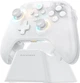 Бездротовий ігровий контролер Machenike G3V2 White - зображення 1