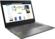 Ноутбук Lenovo IdeaPad 320-14IAP (80XQ007ARA) Onyx Black - изображение 2