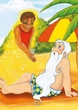 Книга «Канікули святого Миколая». Автор - Юліта Ран - зображення 3