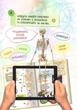 3D Книга "Тело человека" с дополненной реальностью - изображение 3
