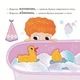 Книга «Качечка Булька». Автор - Оксана Лущевська - зображення 5