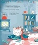 Книга «Семмі Котаус. Різдвяний кіт». Автор - Люсі Роуленд - зображення 4