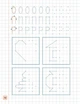Книга «Пишу. Малюю. Навчаюсь. Прописи для дошкільнят. Тигреня». Автор - Катерина Смірнова - зображення 4