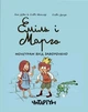 Книга «Еміль і Марго. Монстрам вхід заборонено». Автор - Олів’є Мюллер - изображение 1