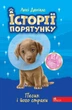 Книга «Історії порятунку. Песик і його страхи. Спецвидання друге». Автор - Люсі Деніелс - зображення 1